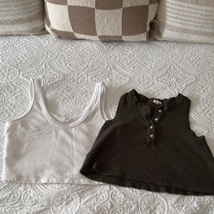 Aerie Crop Top Bundle.